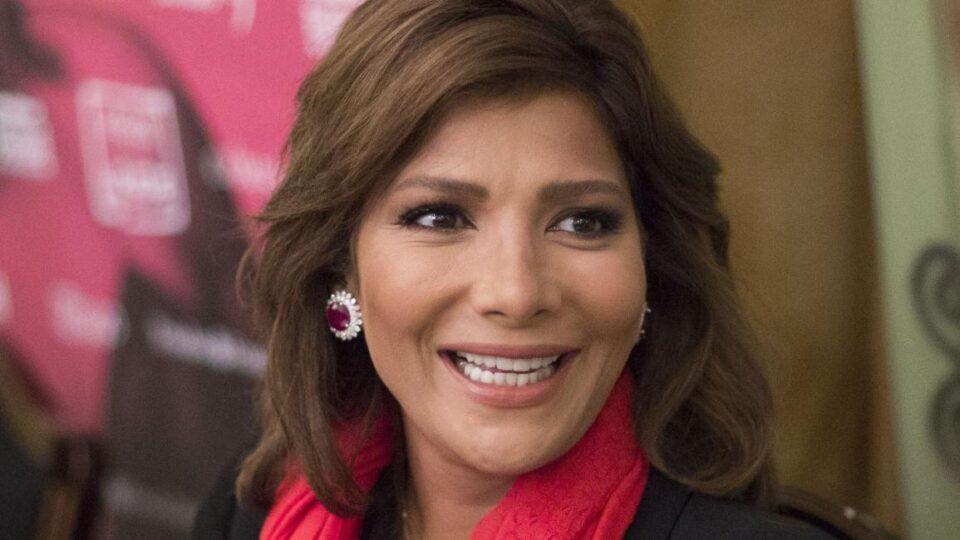 أصالة نصري 2025... صوت وصورة مبالغ فيهما