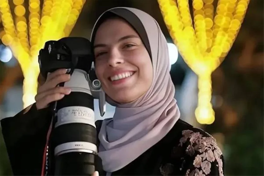"ضع يدك على روحك وامشِ