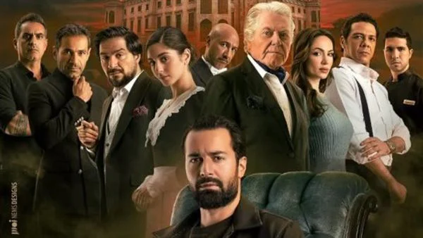 أغنية فيلم "قصر الباشا" تشعل مواقع التواصل قبل طرحه في نوفمبر