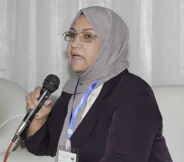 عائشة الأصفر