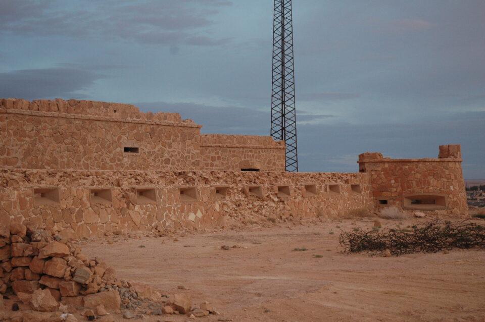 المباني التاريخية في ليبيا : موروث حضاري مادي يواجه تحديات الهدم والتشويه