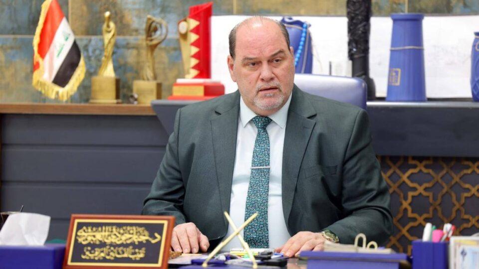 سجال حاد بين نقيب الفنانين العراقيين ولجنة الثقافة النيابية