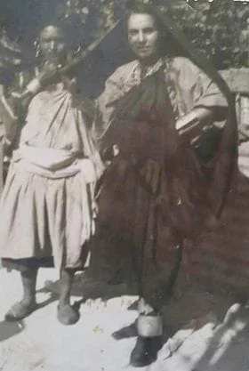 الشعر العكنسي في ليبيا .. من بوحليقة اليهودي إلى محمد الأحمر المصراتي 