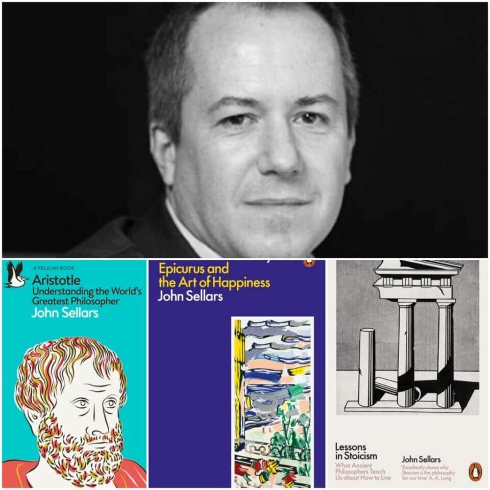  ثلاث إصدارات معاصرة لجون سيلارز قريباً بالعربية