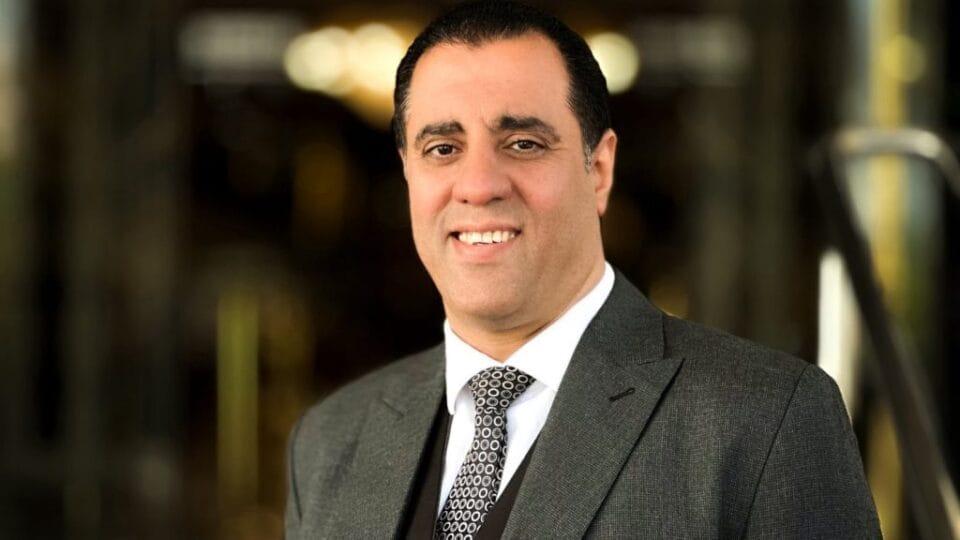 عصام محمد عبد القادر