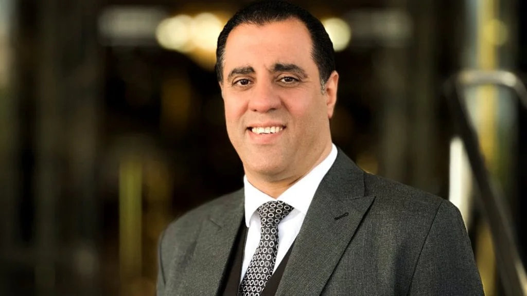 عصام محمد عبد القادر