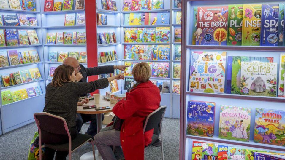 جائزة عالمية جديدة لأدب الصغار