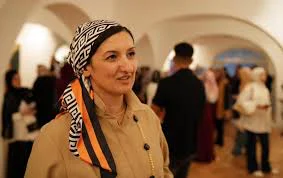 مريم الصيد