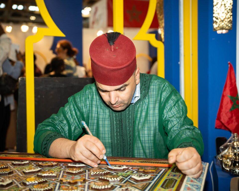 المغرب: الإعلان عن تنظيم الدورة التاسعة للجائزة الوطنية لأمهر الصناع