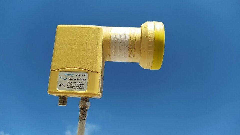 ظاهرة الأبراج الأرضية لبث القنوات الفضائية في المدن: بين التقنية والمخاطر