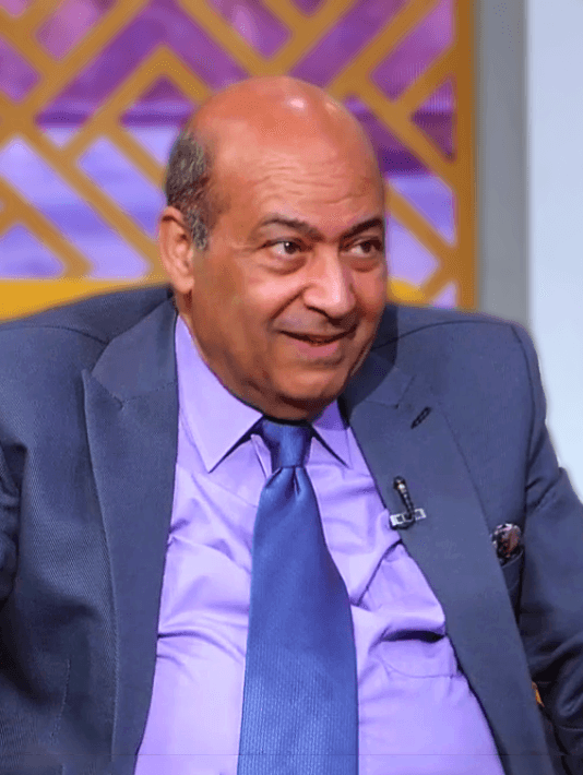 طارق الشناوي