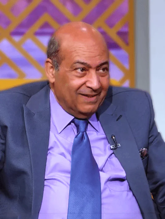 طارق الشناوي