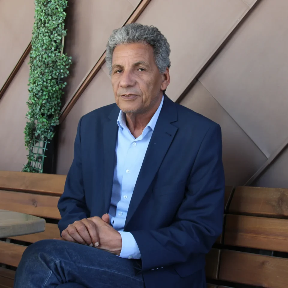 منصور بوشناف 