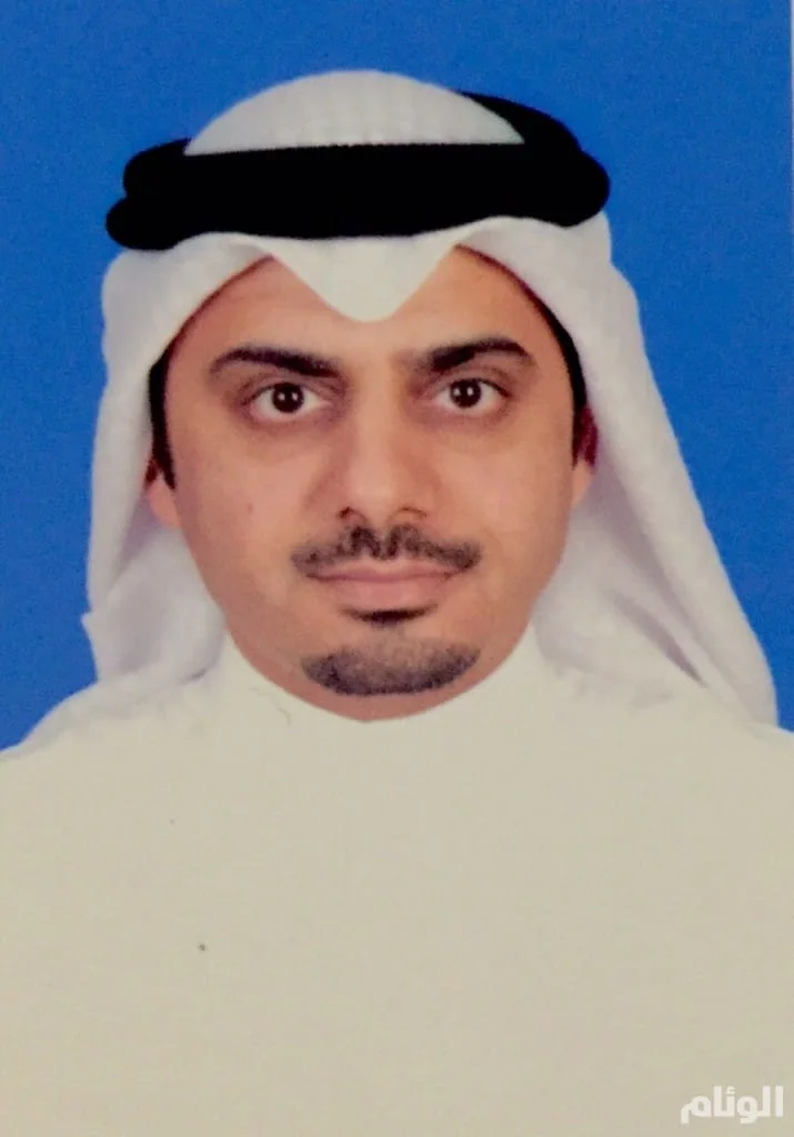 داهم القحطاني