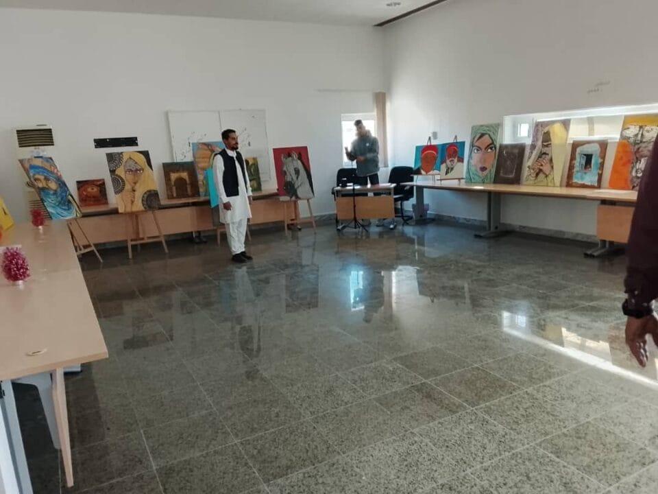 مهرجان الخريف