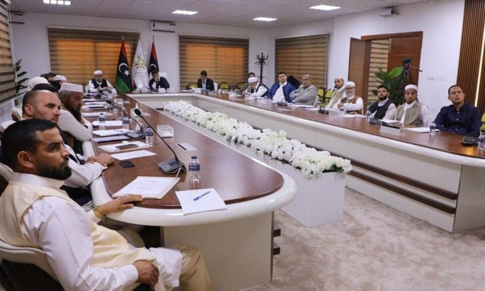 ندوة علمية في مركز شؤون القرآن الكريم توثق تفاسير أربعة من أبرز المفسرين الليبيين