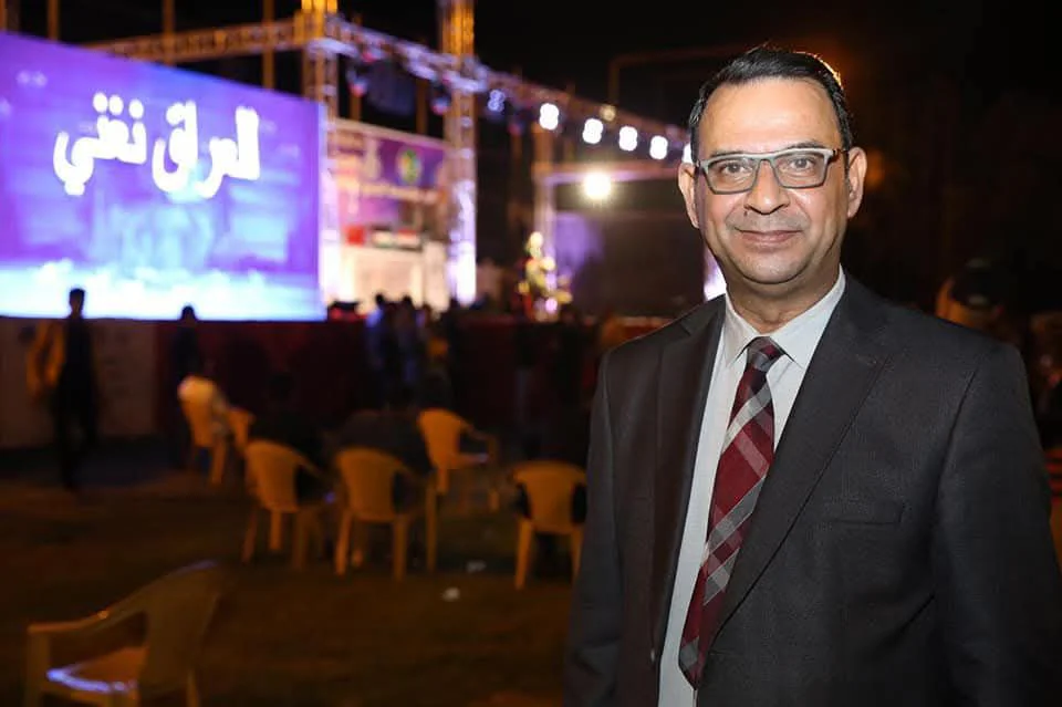 عماد جاسم
