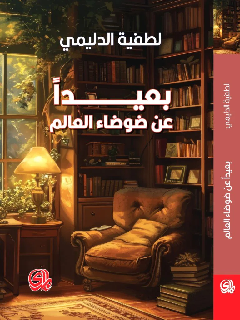 لطفية الدليمي