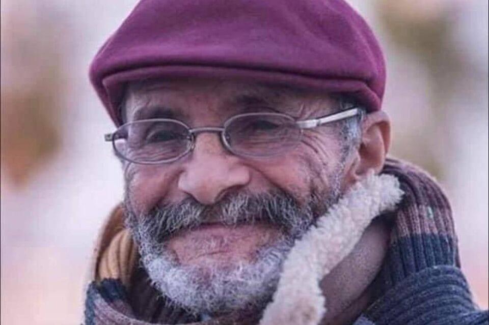 عن النيهوم، ورضوان أبوشويشة