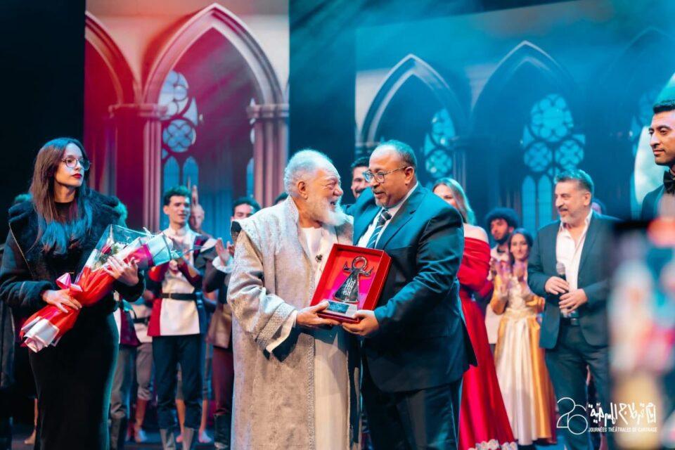 يحيى الفخراني