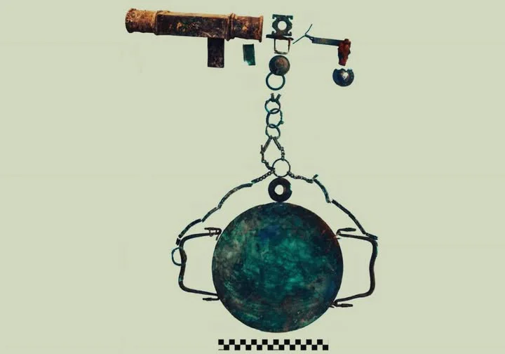 ميزان روماني