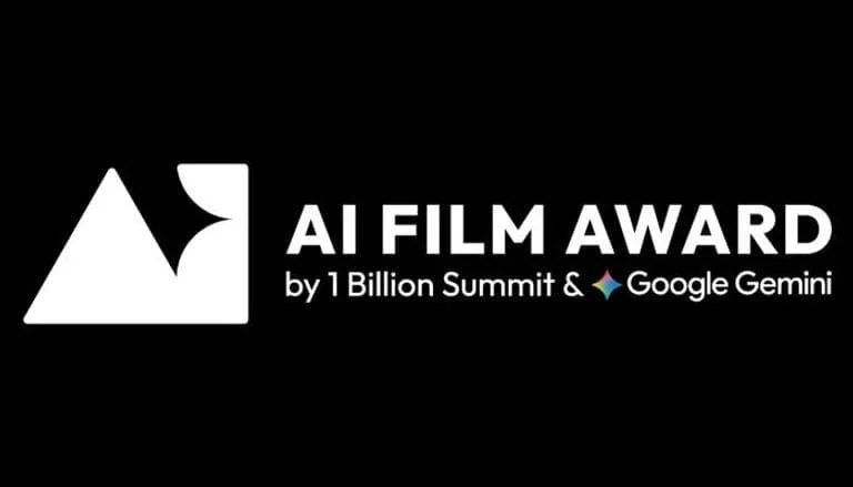جائزة الأفلام بالذكاء الاصطناعي
