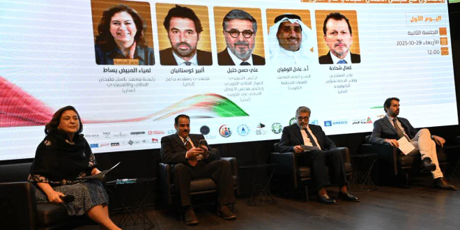 البيان الختامي والتوصيات الملتقى الإعلامي العربي 21 بيروت