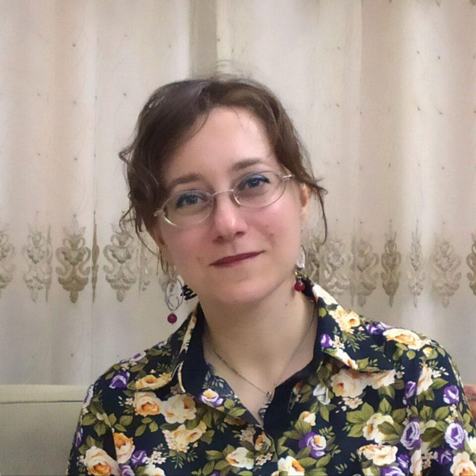 علياء الداية: جمالية الإصبع السادس في إبداع قاصات سوريات