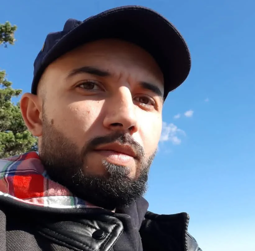 حسين جرود