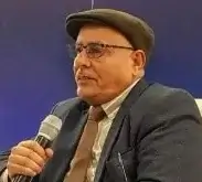 نورالدين سعيد