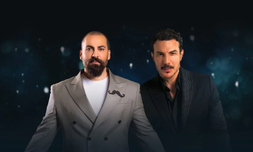 باسل خياط ومهيار خضور ينضمان للمنافسة الرمضانية