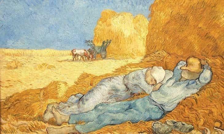 الدفاع عن النوم… الرأسمالية المتأخرة والأحلام