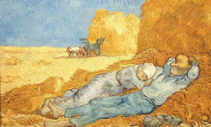 الدفاع عن النوم… الرأسمالية المتأخرة والأحلام