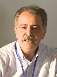 عبد الفتاح لحجمري