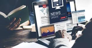 الصحافة المجني عليها