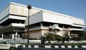 المكتبة الوطنية بدمشق