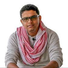 خليفة الخضر