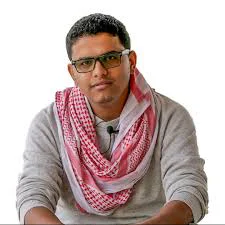 خليفة الخضر