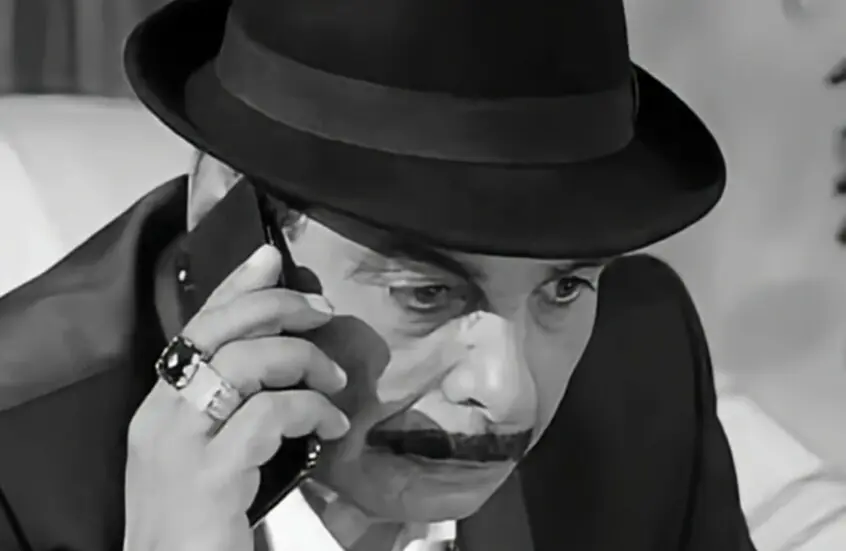 تونس تودع أيقونة الكوميديا!