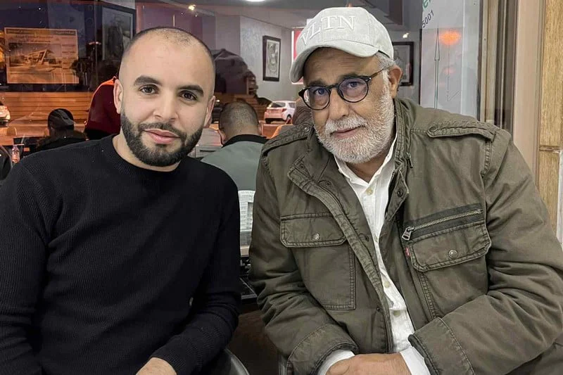 محمد خيي