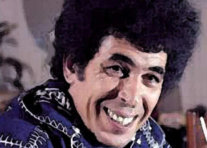 الصادق النَّيْهوم