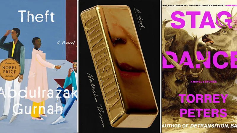 أفضل 18 كتاباً لعام 2025