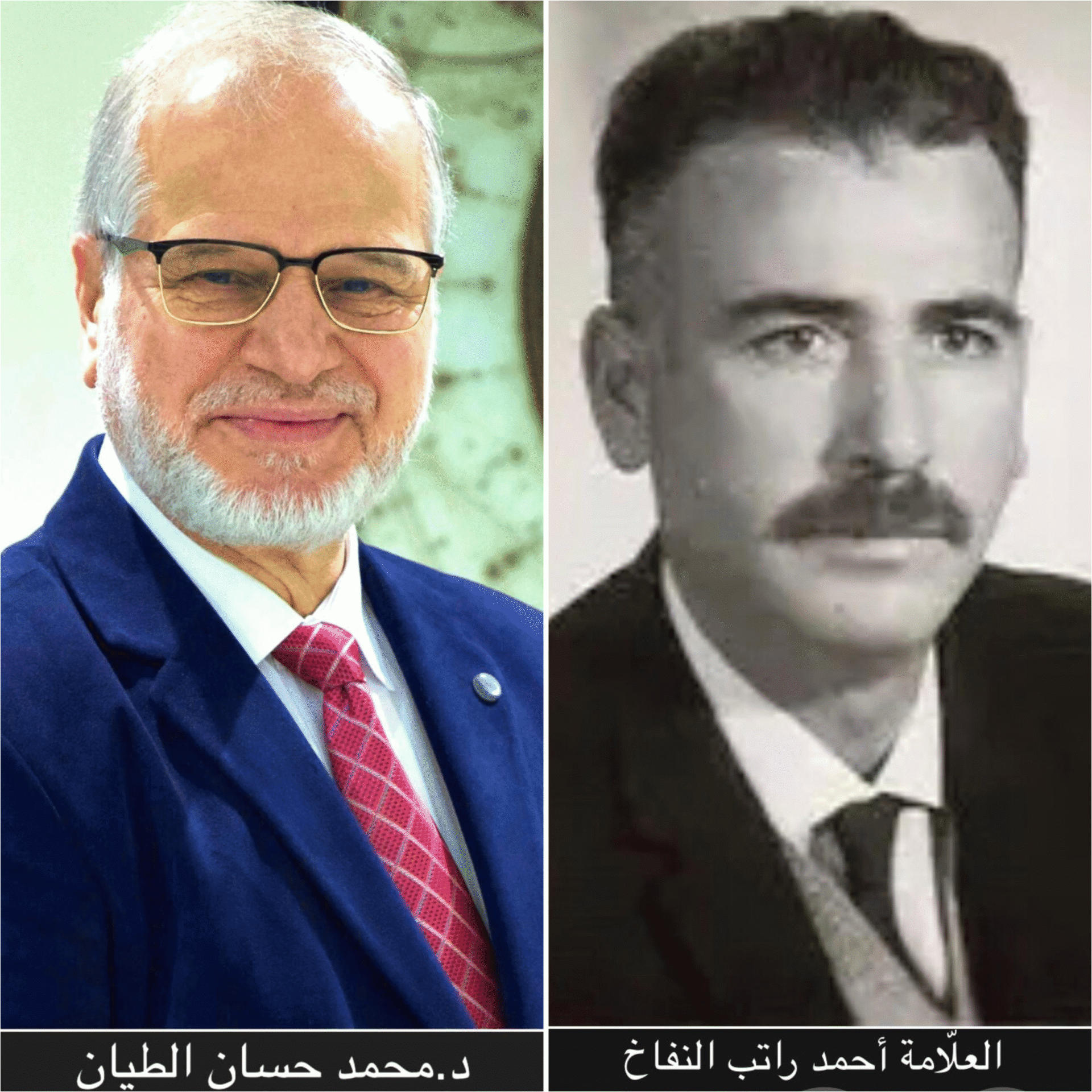 #محمد_حسان_الطيان