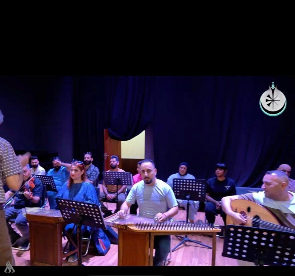دائرة الفنون الموسيقية تستعد لإحياء أمسية طربية تجمع التراث والريف