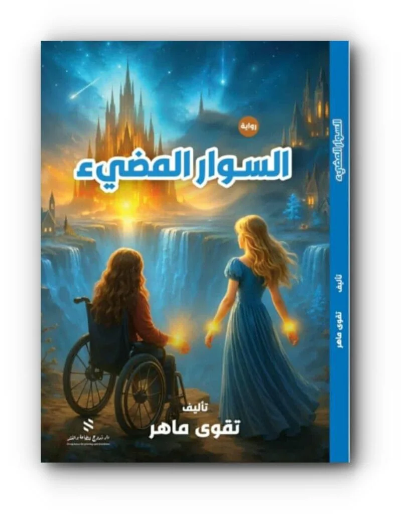 السِّوار المضيء
