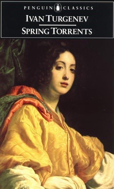 “مياه الربيع”.. رواية تورغينيف عن الشباب وخيبة الأمل
