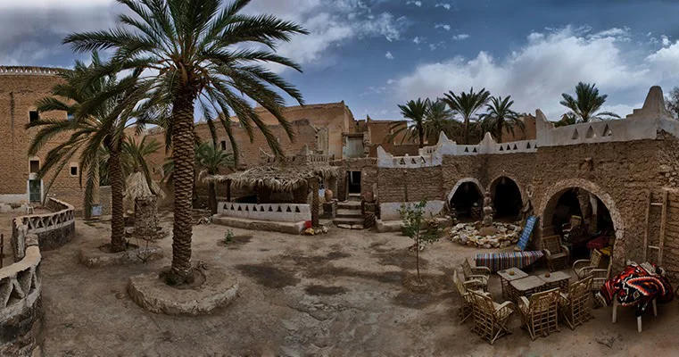 غدامس