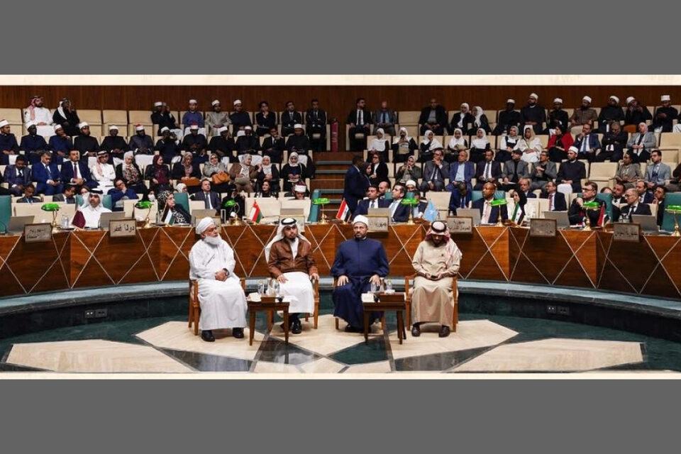 الألكسو تشارك في احتفالية جامعة الدول العربية بمناسبة اليوم العالمي للغة العربية