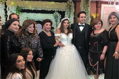 غادة رجب.. حياة وفن