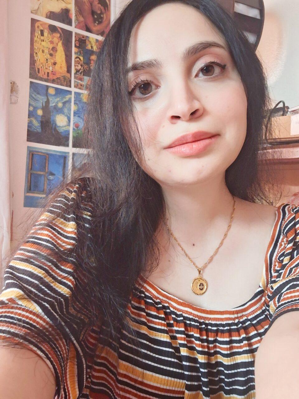 حوار مع الكاتبة السورية بتول أبو علي